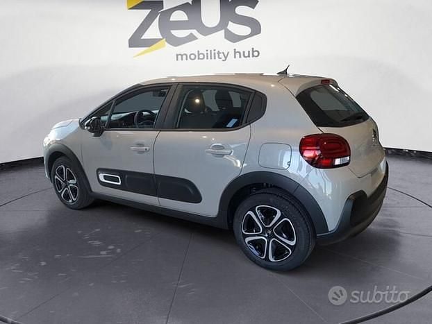 Usata Citroën C3 PureTech 2024 Berlina