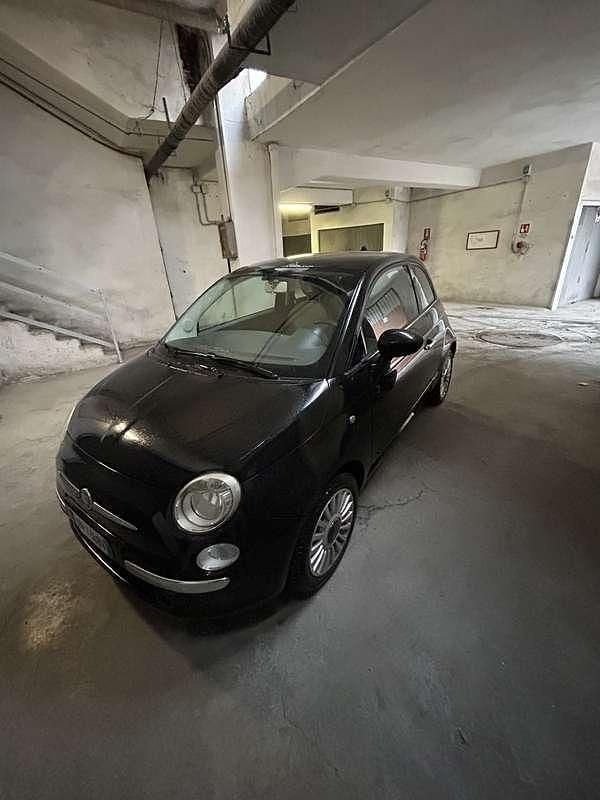 Usata Fiat 500 Pop 69 CV (50 kW) 2008 Utilitaria