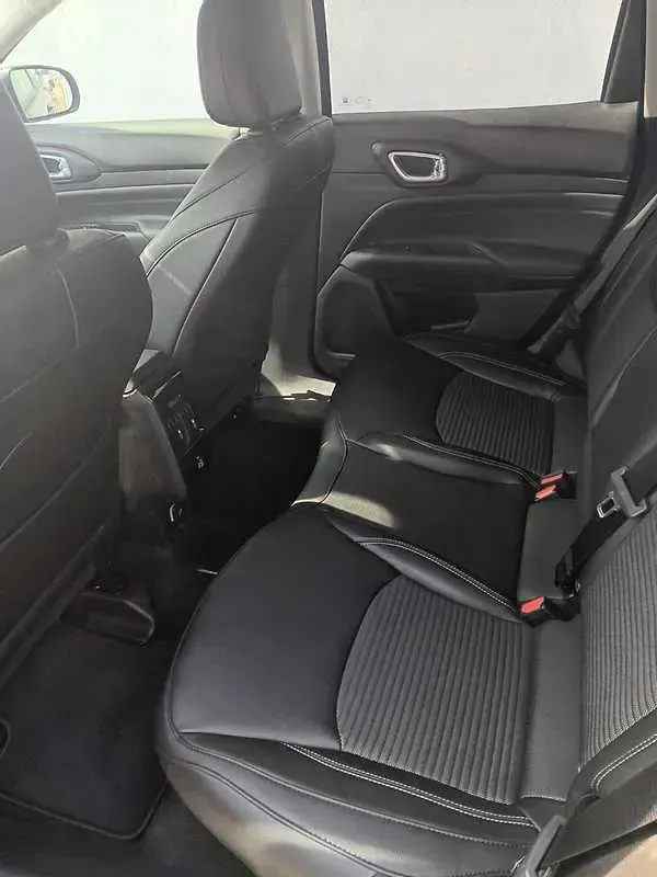 Usata Jeep Compass Limited 131 CV (96 kW) 2024 SUV