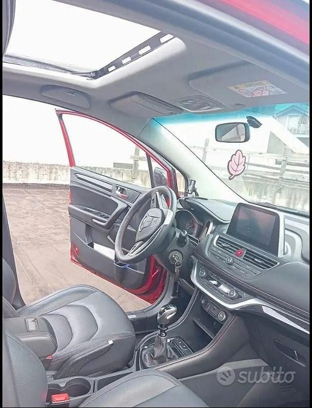 Usata EVO Evo 4 115 CV (84 kW) 2021 SUV