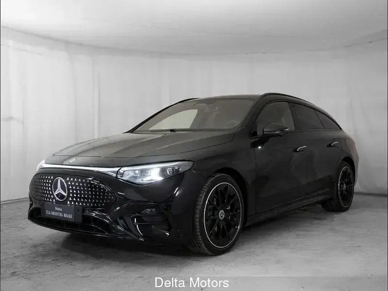 Nuova Mercedes CLA 250+ AMG Line Premium 200 kW (272 CV) 2026 Berlina
