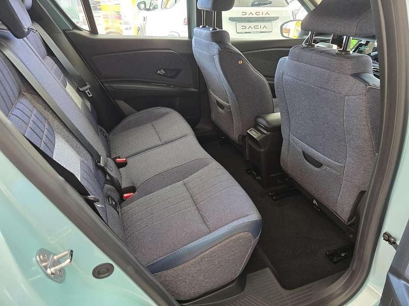 Nuova Renault 4 E-Tech Komfort 77 kW (106 CV) 2025 Blu/azzurro SUV