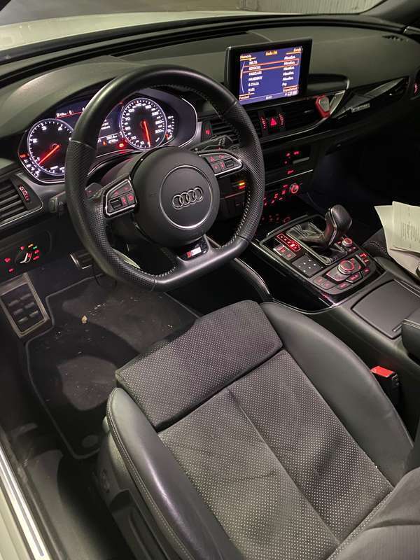 Usato 2018 Audi A6 2.0 Diesel 190 CV (35.000 €)