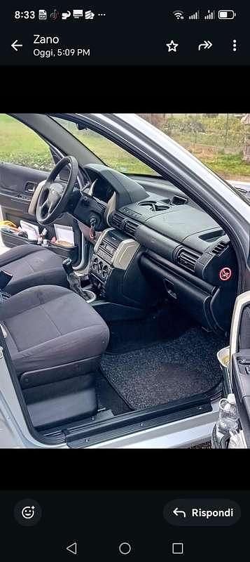 Usata Land Rover Freelander 2 129 CV (94 kW) 2006 SUV