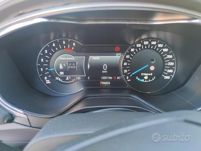 Occasion Ford Mondeo Vignale 180 ch (132 kW) 2018 Break