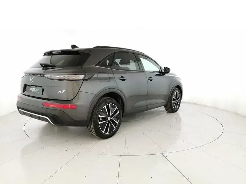 Nuova DS Automobiles DS7 Crossback 130 CV (95 kW) 2026 Grigio SUV