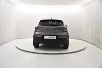 Usata Renault Captur Techno 91 CV (66 kW) 2025 Grigio SUV