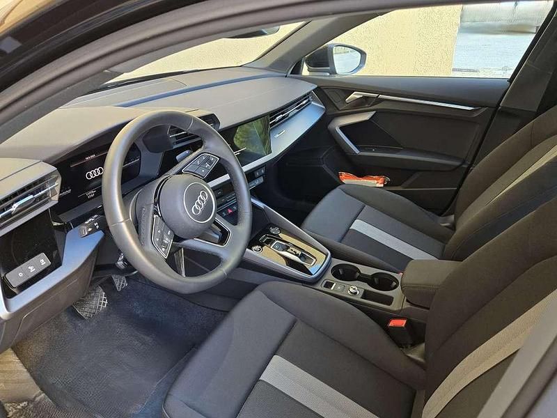 Usata Audi A3 Advanced Plus 150 CV (110 kW) 2024 Berlina