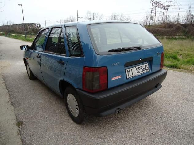 Fiat tipo 1990