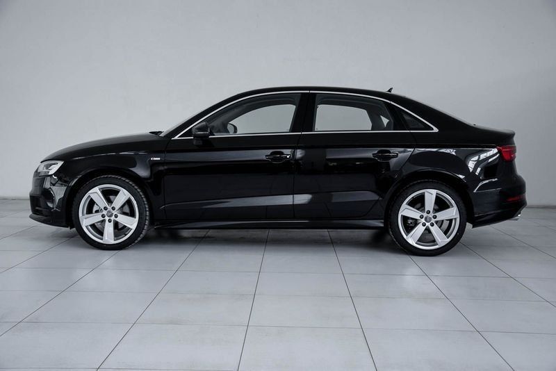 Usato 2019 Audi A3 1.5 Benzin 150 CV (27.300 €) | 21100 ...