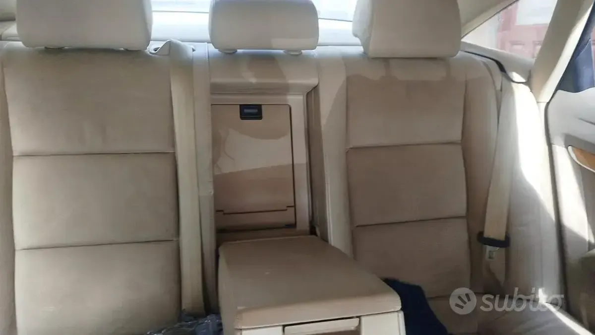 Usata Audi A6 220 CV (161 kW) 2004 Grigio Berlina