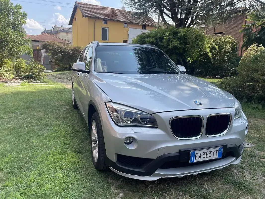 Usata BMW 218 218 CV (160 kW) 2014 Coupé