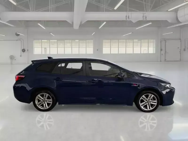 Usata Toyota Corolla Business Edition 97 CV (71 kW) 2019 Station wagon