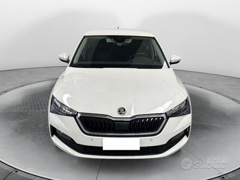 Other Usata 2021 Skoda Scala Ambition Due volumi | 13.900 € (Ottimo prezzo) - Immagine 1/4