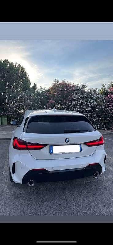 Usata BMW 118 M Sport 150 CV (110 kW) 2020 Utilitaria