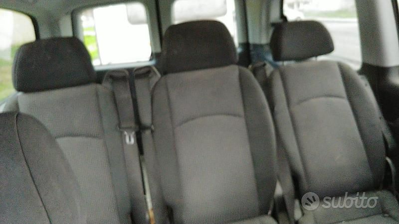 Usata Mercedes Vito 2011