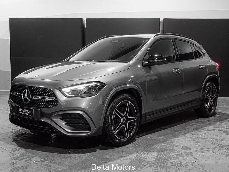 Usata Mercedes GLA200 Advanced Plus 150 CV (110 kW) 2026 SUV
