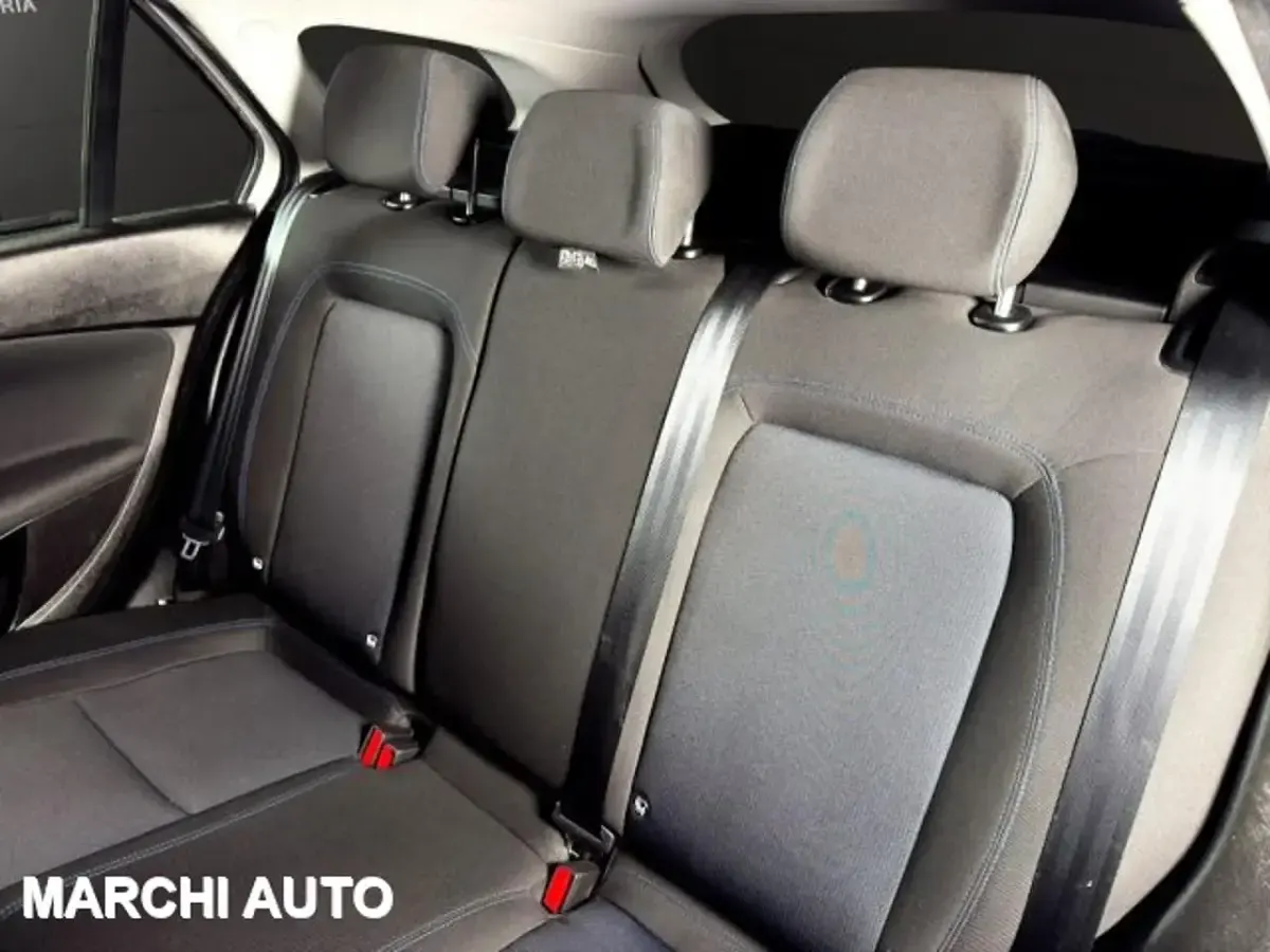 Usata Fiat Tipo Business 2020 Argento Station wagon