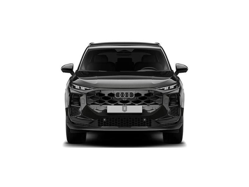 Nuova Audi A7 150 CV (110 kW) 2026 Nero Berlina