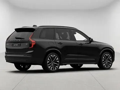 Nuova Volvo XC90 Plus 250 CV (183 kW) 2026 Nero SUV