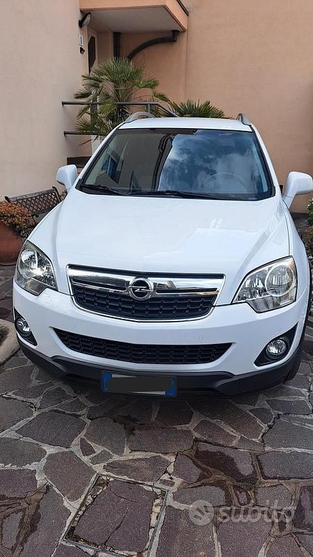 Usata Opel Antara 170 CV (125 kW) 2015 SUV
