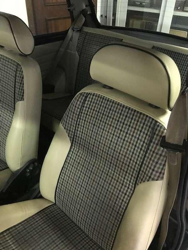 Usata Mini 1300 65 CV (47 kW) 1998 Verde Utilitaria