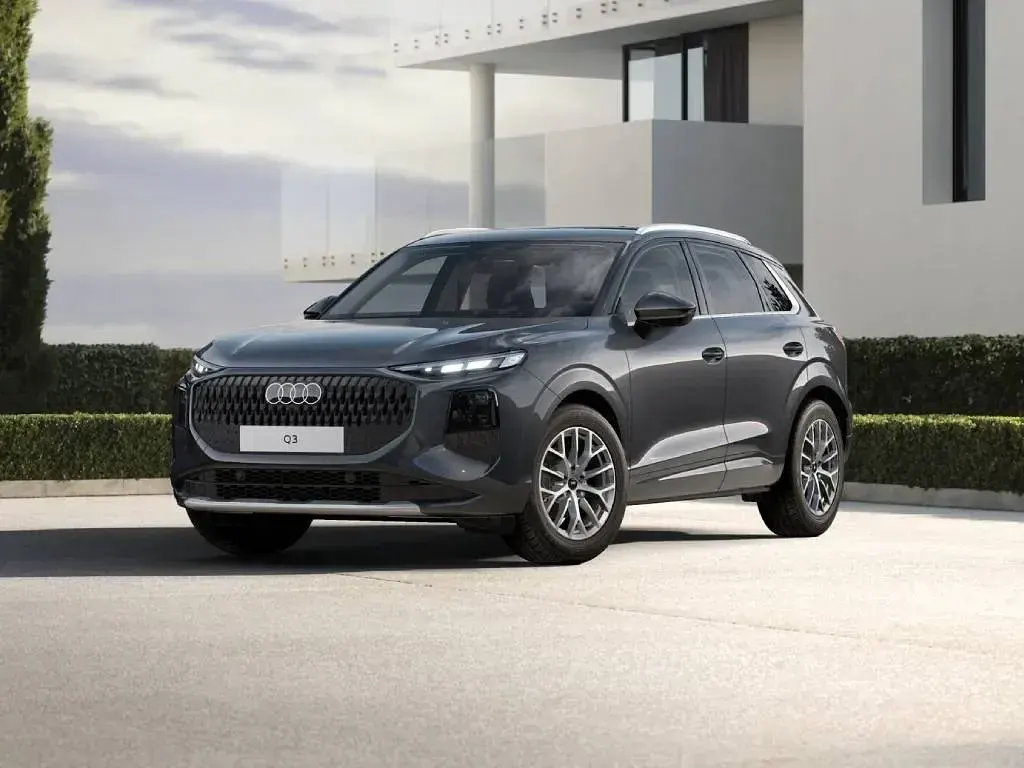 Usata Audi Q3 Advanced Plus 150 CV (110 kW) 2026 SUV