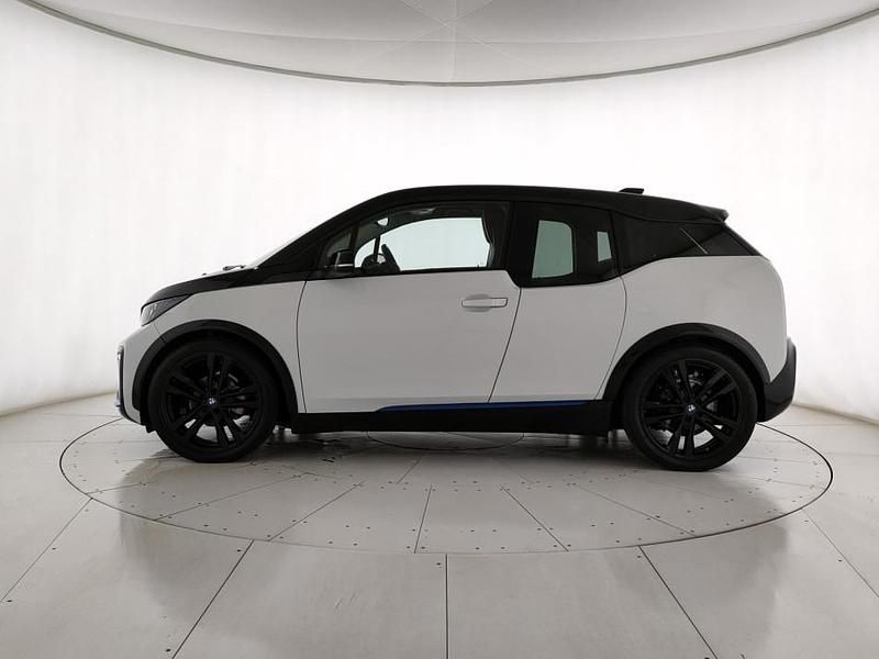 Usata BMW i3 Advantage 75 kW (102 CV) 2022 Bianco Berlina