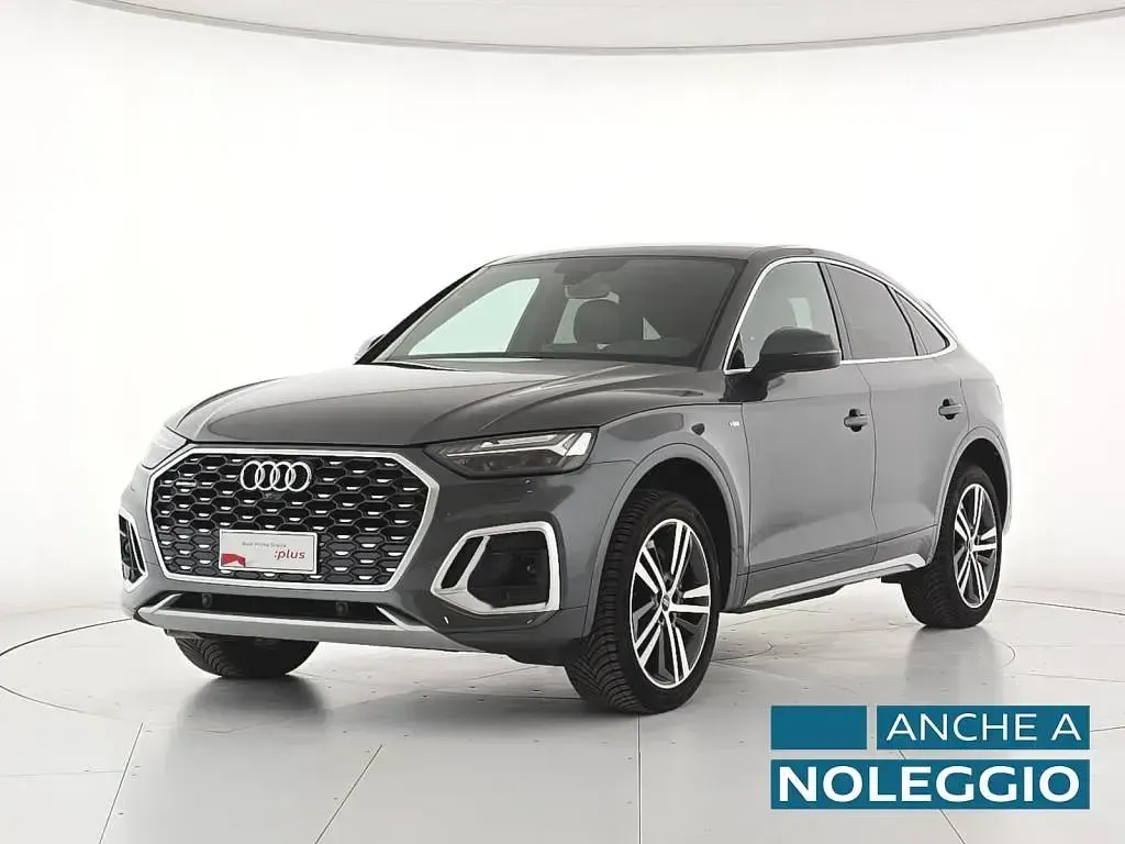 Usata Audi Q5 Sportback S-line plus 204 CV (150 kW) 2025 SUV