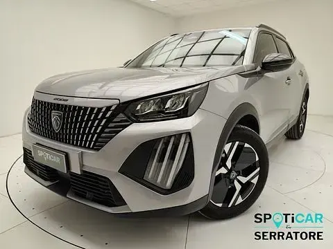 Usata Peugeot 2008 Allure 101 CV (74 kW) 2025 SUV