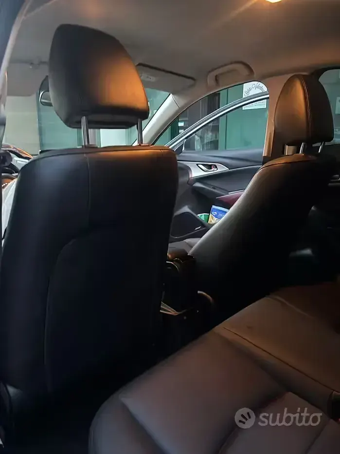 Usata Mazda CX-3 105 CV (77 kW) 2018 SUV