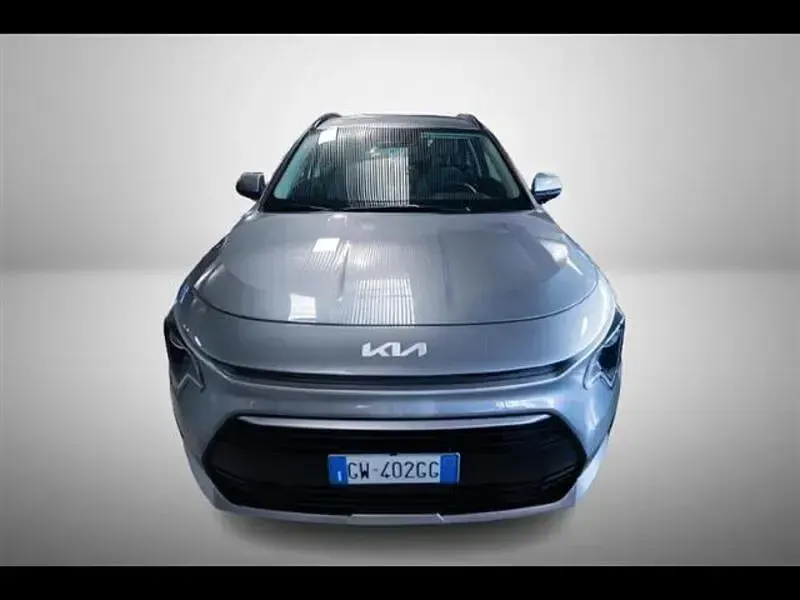 Usata Kia Niro 2024 Grigio chiaro SUV