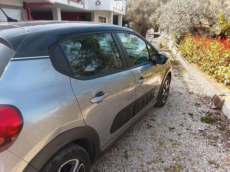 Usata Citroën C3 PureTech 82 CV (60 kW) 2019 Utilitaria