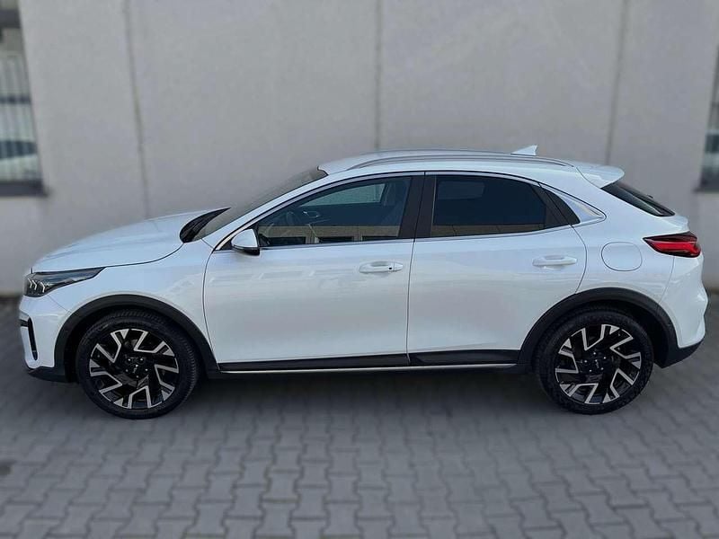 Usata Kia XCeed Style 136 CV (100 kW) 2024 Bianco SUV