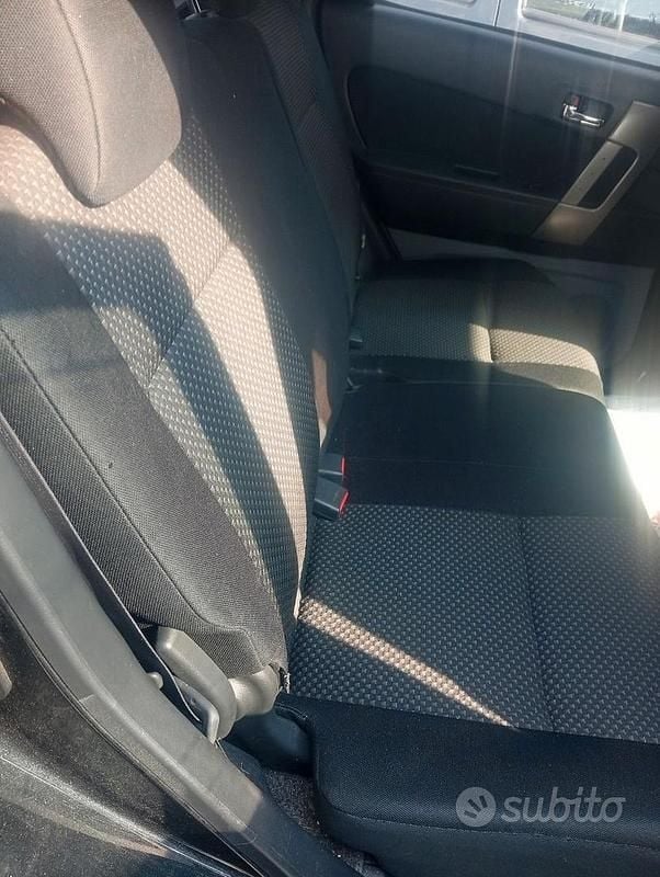 Usata Daihatsu Terios 2009 SUV
