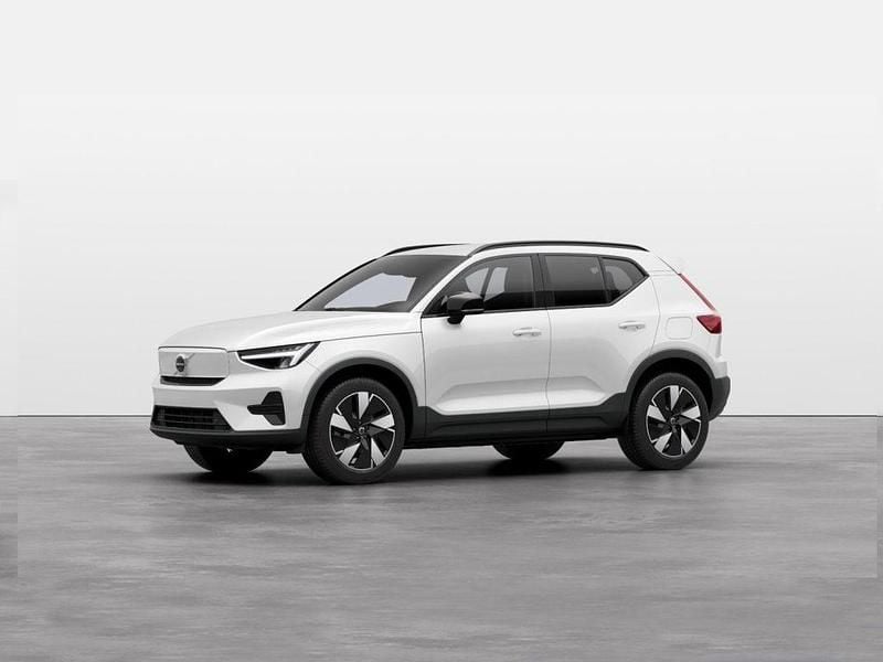 Nuova Volvo EX40 Plus 175 kW (239 CV) 2025 SUV