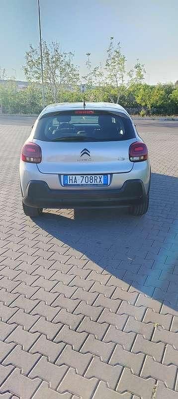 Occasion Citroën C3 Aircross Live 82 PK (60 kW) 2022 SUV