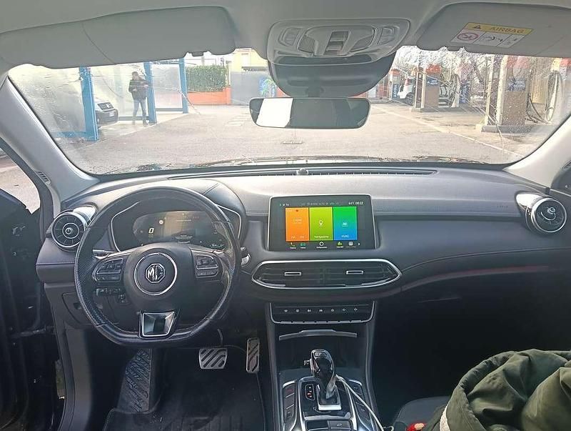 Usata MG EHS Luxury 162 CV (119 kW) 2022 SUV