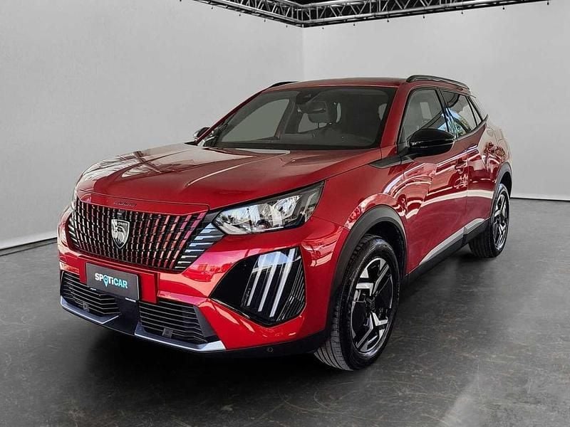 Usata Peugeot 2008 S 131 CV (96 kW) 2024 SUV