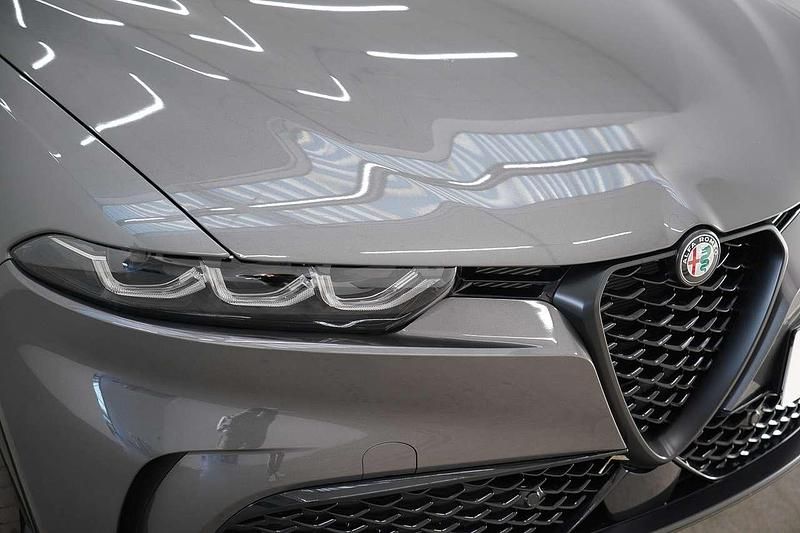 Nuova Alfa Romeo Tonale Sprint 160 CV (117 kW) 2026 Grigio vesuvio SUV