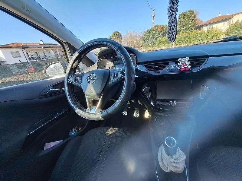Occasion Opel Corsa 90 ch (66 kW) 2017 Berline