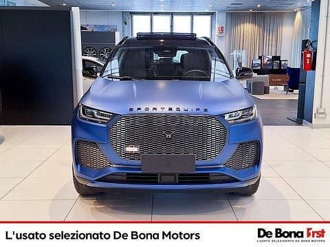 Usata Sportequipe S8 317 CV (233 kW) 2025 Other SUV