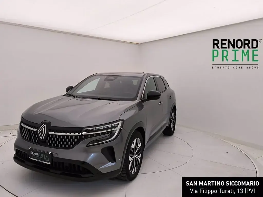 Usata Renault Austral Techno 200 CV (147 kW) 2023 SUV