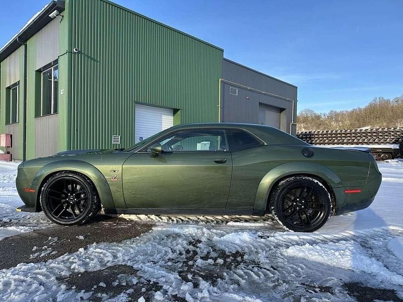 Usata Dodge Challenger 485 CV (356 kW) 2023 Other Coupé