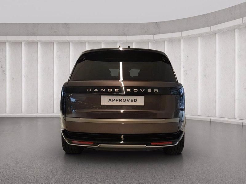 Usata Land Rover Range Rover HSE 249 CV (183 kW) 2024 Grigio SUV