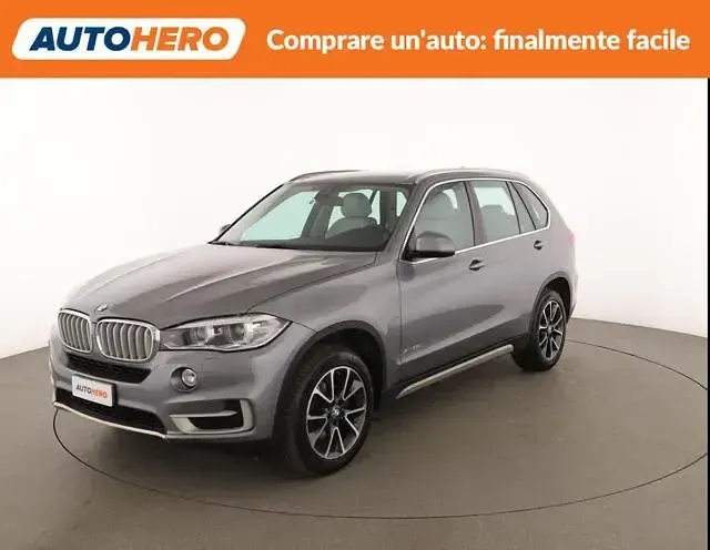 Usata BMW X5 218 CV (160 kW) 2015 SUV