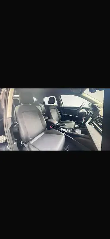 Usata Audi A1 Sportback Ambiente 110 CV (80 kW) 2021 Utilitaria