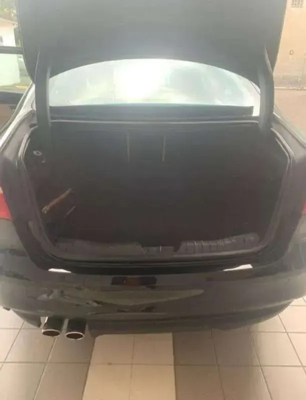 Usata Jaguar XF Prestige 179 CV (131 kW) 2017 Berlina