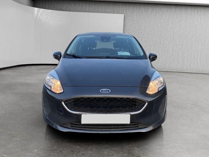 Usata Ford Fiesta 85 CV (62 kW) 2020 Grigio Utilitaria