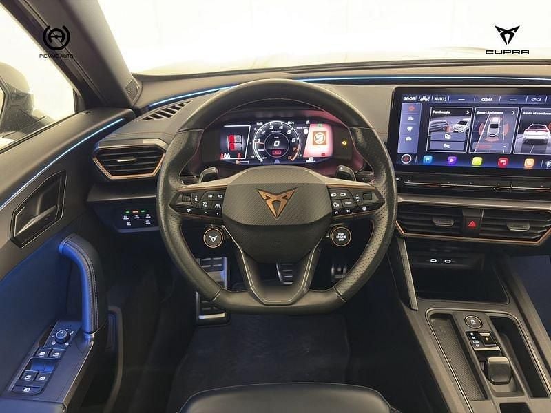 Occasion Cupra Formentor VZ 245 ch (180 kW) 2023 Magnetic tech SUV